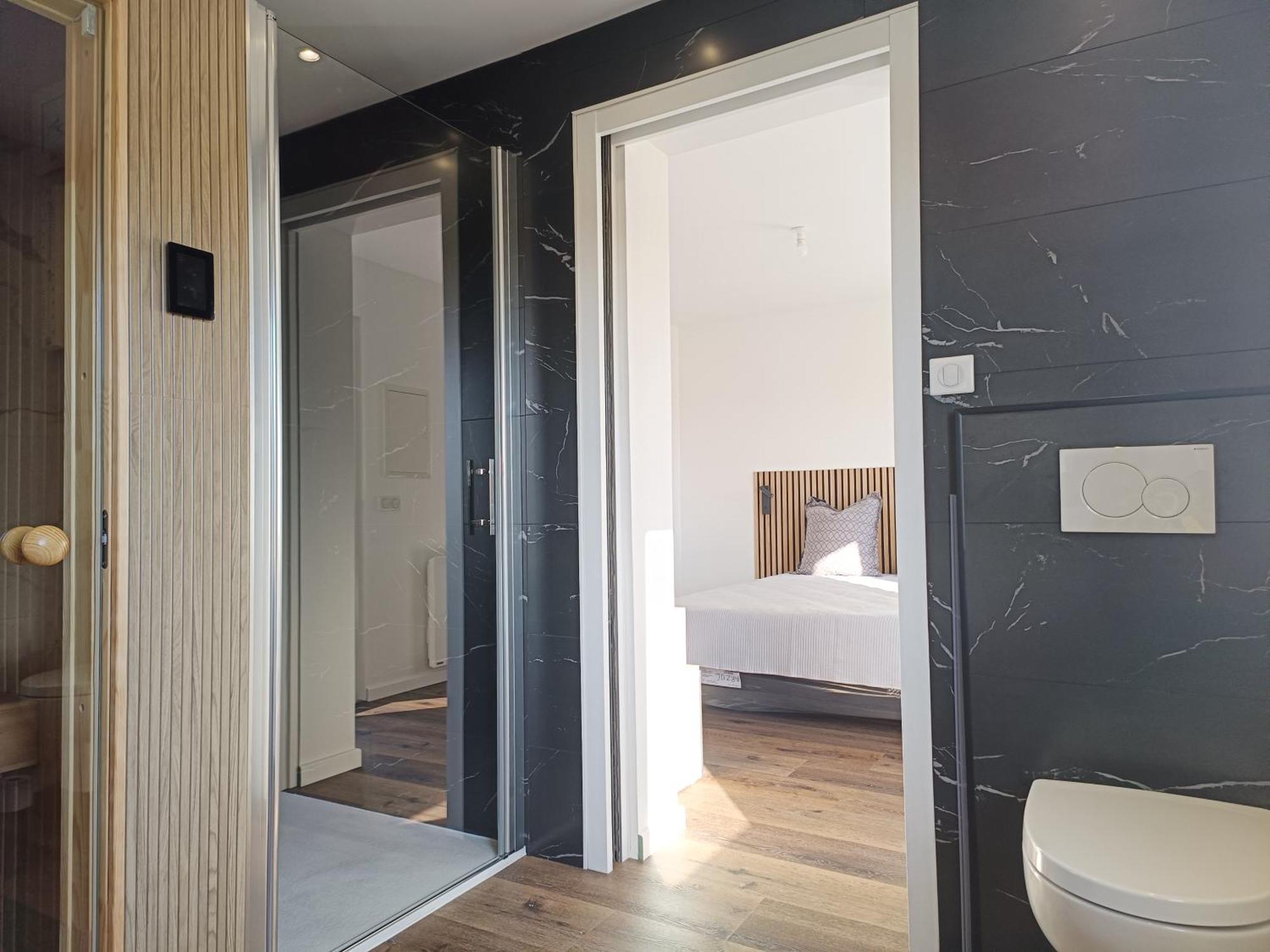 Kerlagatu Hotel Quimper Eksteriør billede